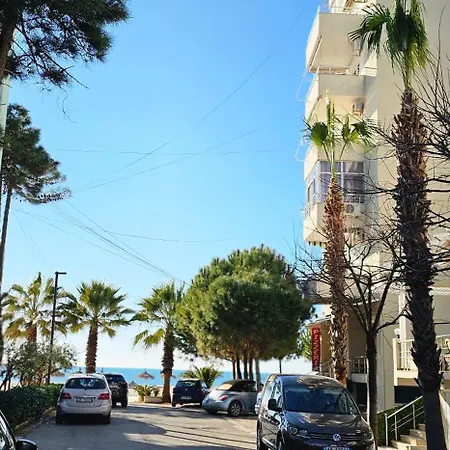 Shtepi Plazhi Buze Detit Durres,shkembi I Kavajes * Durres