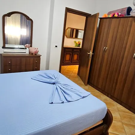 Shtepi Plazhi Buze Detit Durres,shkembi I Kavajes